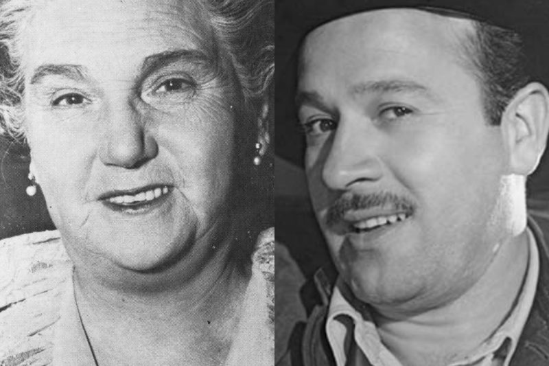 Días antes de morir, Sara García confesó la gran verdad sobre Pedro Infante 