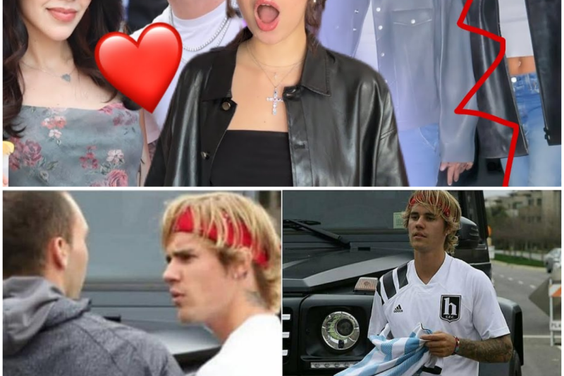Escándalos en Hollywood: La Crisis de los Bieber, la Estafa del Falso Brad Pitt y la Furia contra “Emilia Pérez” en los Oscars