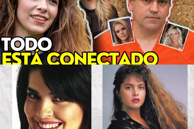 La verdad COMPLETA del caso Trevi-Andrade: el sistema que nunca cayó