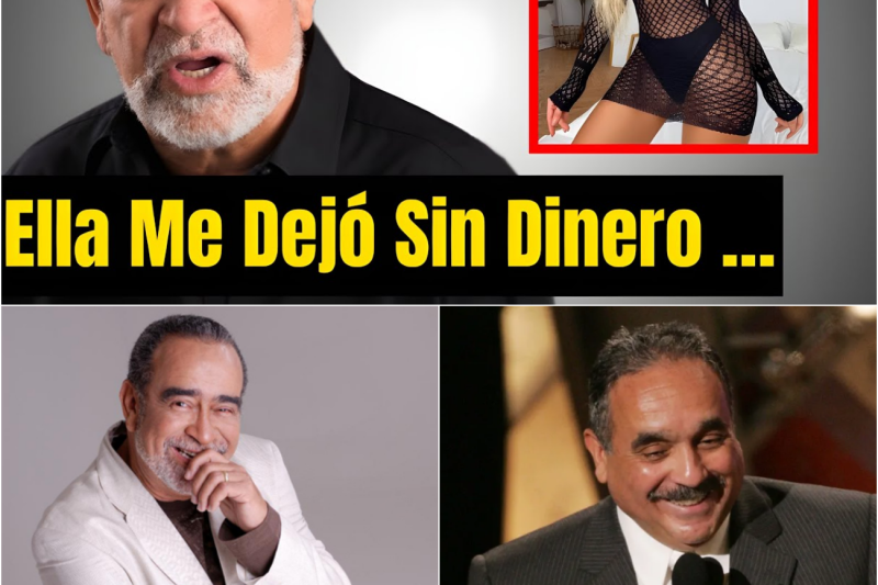 La Verdad Oculta de Andy Montañez: Secretos, Rivalidades y Tragedias en la Historia de la Salsa