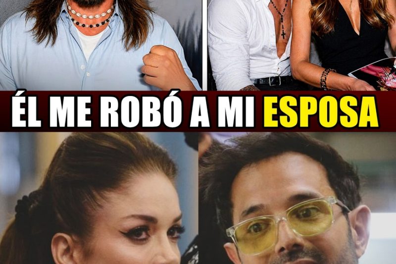 Traiciones, escándalos y corazones rotos: 10 casos de celebridades que conmocionaron a Colombia al “robar” las parejas de sus colegas.