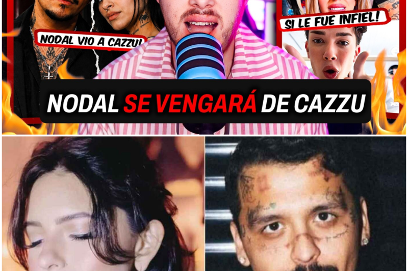 El Ojo del Huracán Digital: Reencuentros Tensos, Traiciones Imperdonables y Cancelaciones que Incendian las Redes Sociales