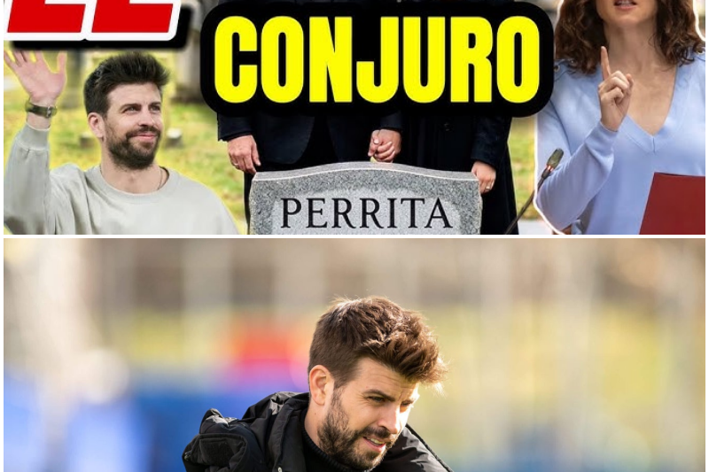 Entre Escándalos, Corrupción y Misterio: La Verdad Detrás de las Polémicas de Ayuso, el Colapso de Piqué y la Tragedia Oscura de los Aguilar