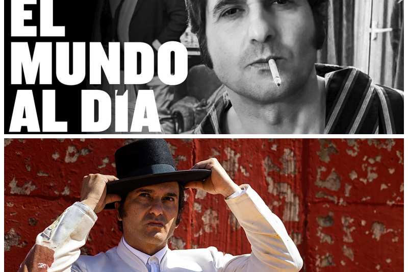 El último misterio de Morante de la Puebla: La inmolación de un genio acorralado por sus propios demonios