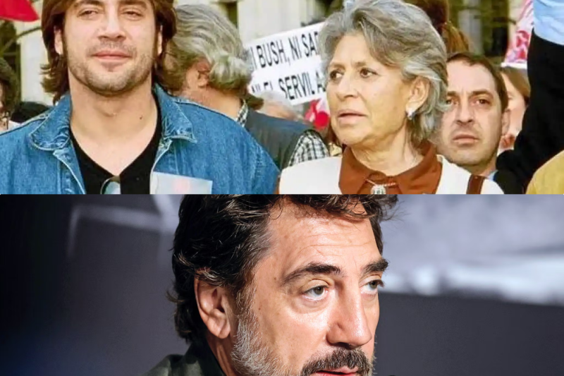 El estallido de Javier Bardem en Cannes: Contra el “machismo” en España, la toxicidad de los líderes mundiales y el miedo en Hollywood