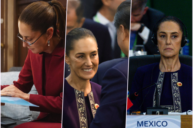 Terremoto Geopolítico: México Cierra sus Fronteras Comerciales a Estados Unidos y Desafía el Orden Mundial