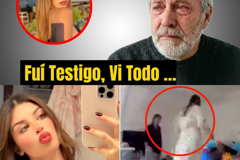 El Infierno en la Calle Edgar Allan Poe: La Verdad Oculta Tras el Trágico Final de Carolina Flores