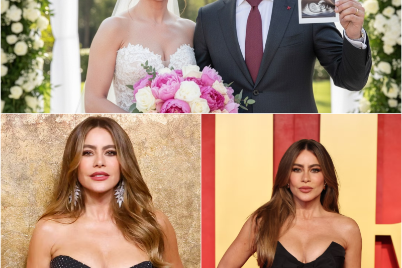 Sofía Vergara: El Renacer del Amor en una Etapa de Plenitud y Serenidad