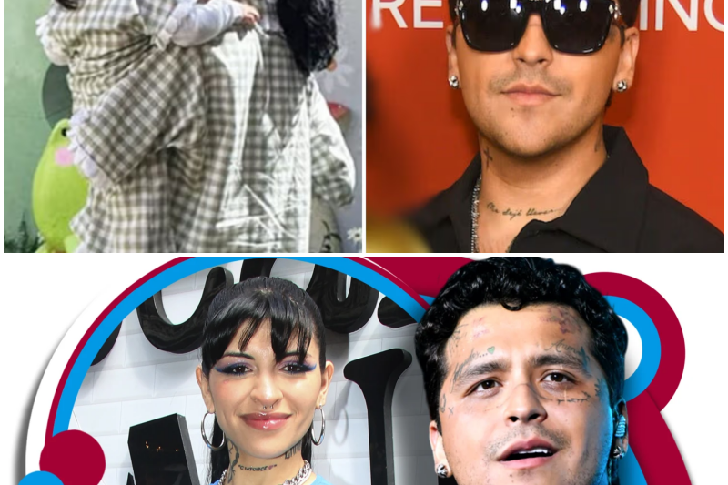 El Oscuro Chantaje Legal: Cómo Cazzu Está Luchando Contra Nodal y la Dinastía Aguilar por el Bienestar de su Hija