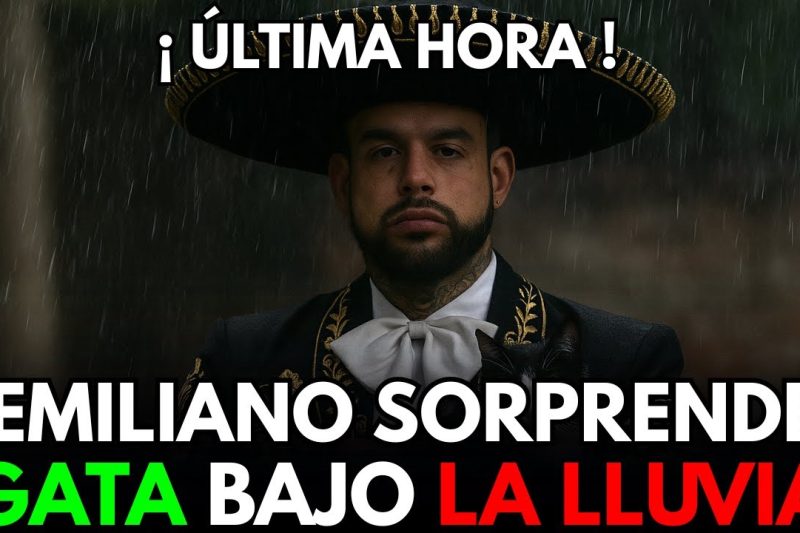 La Rebelión de los Aguilar: Emiliano estremece a México con una interpretación que expone las grietas de la Dinastía
