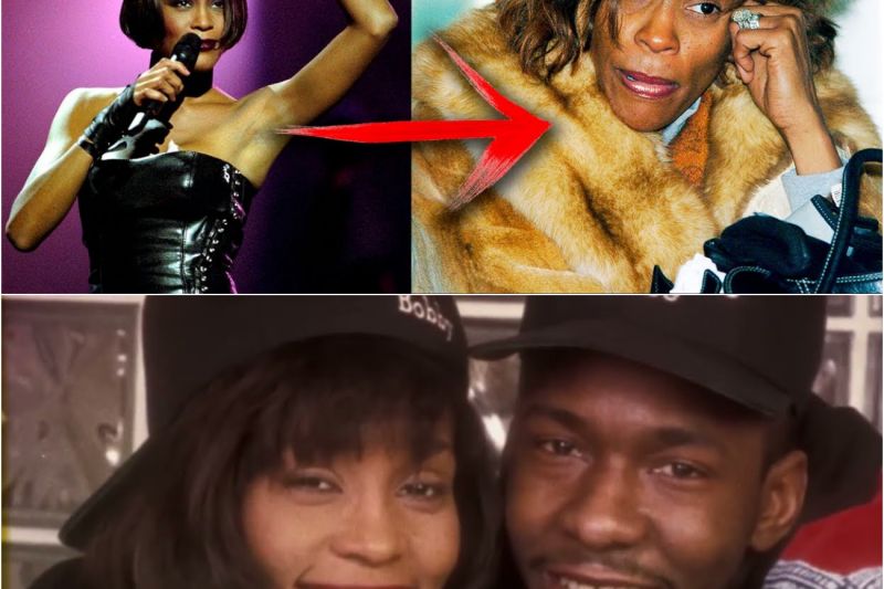 El Día que se Apagó la Voz del Siglo: La Trágica Vida, el Éxito Descomunal y la Dolorosa Caída de Whitney Houston