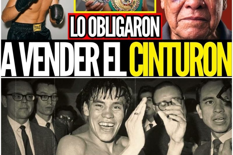 RUBÉN “PÚAS” OLIVARES : TODO ERA MENTIRA (LA VERDAD SALIÓ A LA LUZ) e