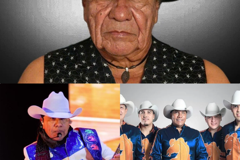La Verdad Oculta de Lupe Esparza: Traiciones, Tragedias y el Alto Precio de la Fama a sus 70 Años