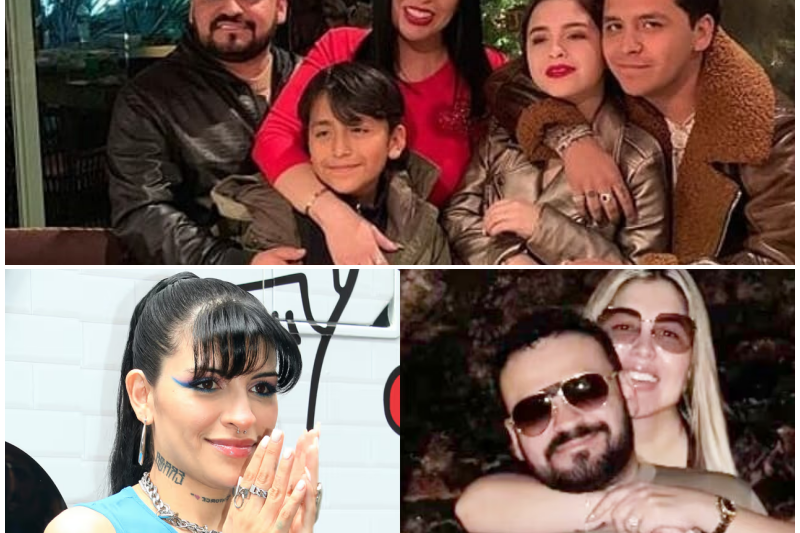 Christian Nodal alza su ‘Bandera Blanca’: El inminente reencuentro con sus padres en Guadalajara que promete cambiarlo todo