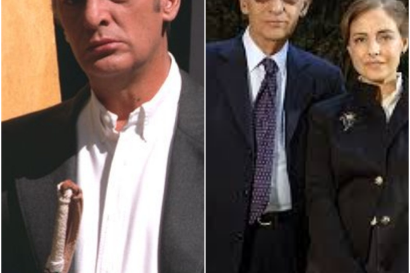 Detrás de la Máscara de la Perfección: El Dolor Silencioso, el Amor Oculto y el Trágico Ocaso de Enrique Lizalde