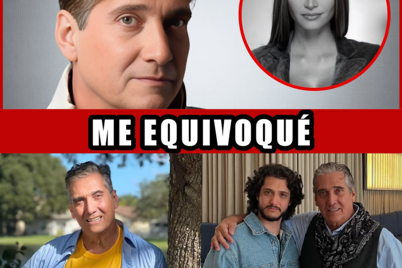 Guillermo Dávila a los 70 años: La desgarradora confesión del ídolo que rompió el silencio tras décadas de sombras