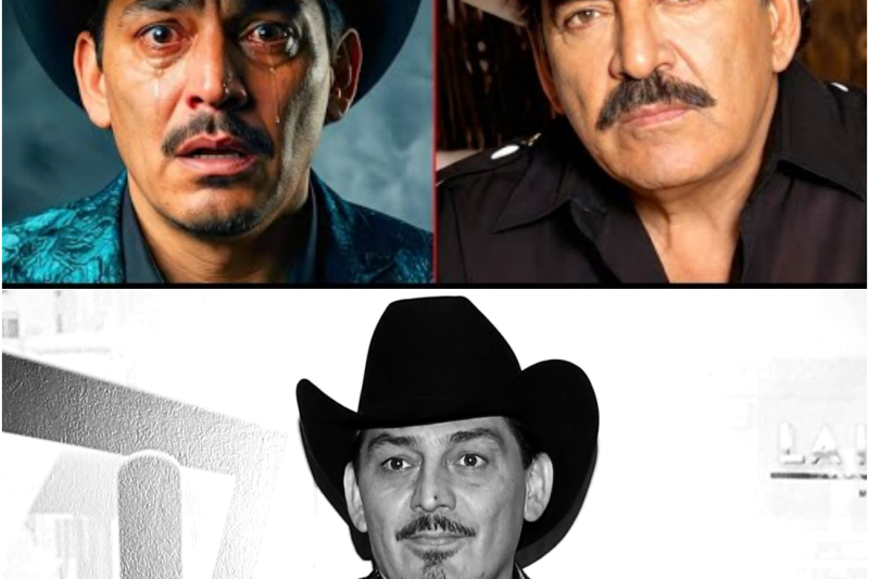 JOSE MANUEL FIGUEROA REVELA el SECRETO que OCULTÓ durante 25 AÑOS Sobre su Padre JOAN SEBASTIAN