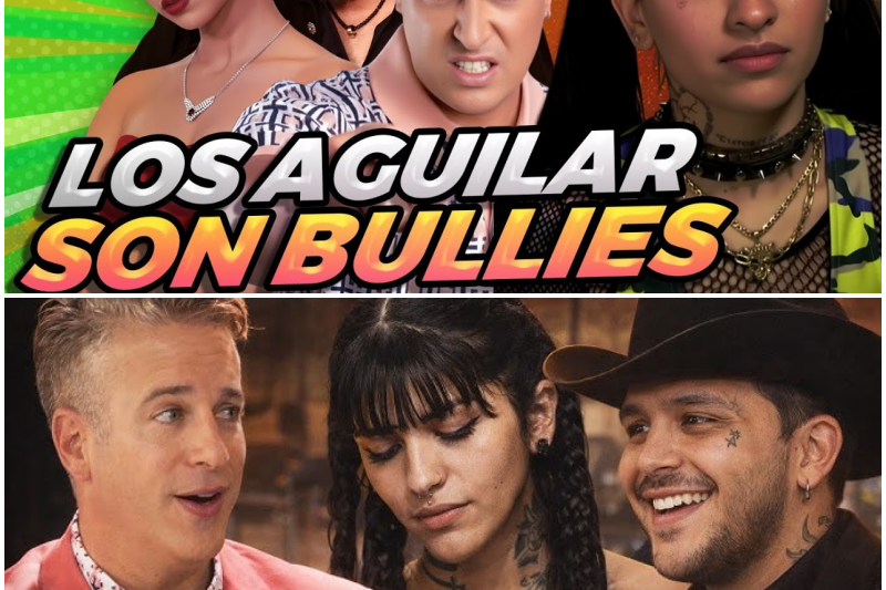 ¡Se le vio el plumero! La imperdonable humillación de Alex Rodríguez a Cazzu motivada por el terror a Pepe Aguilar