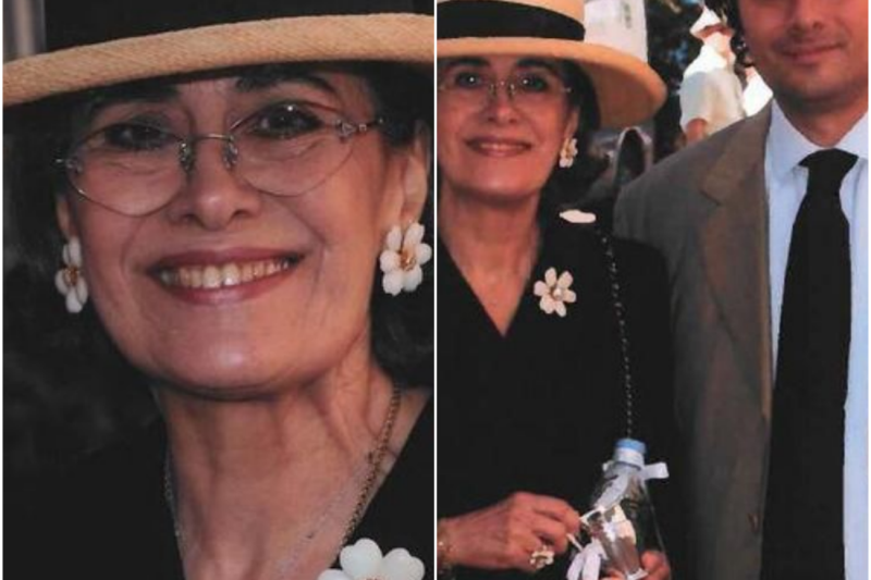 Hélène Pastor: La millonaria que traicionaron… y terminó asesinada