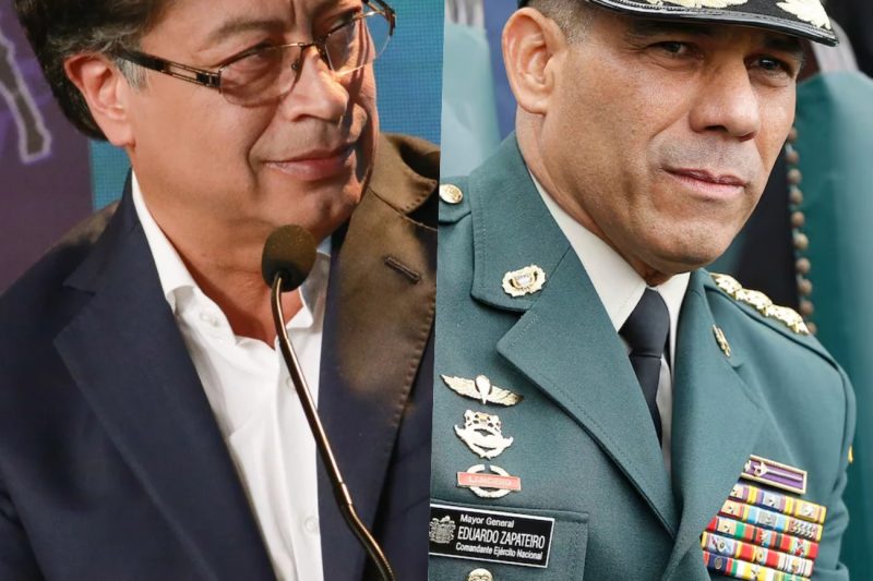 CONMOCIÓN Y CAOS EN COLOMBIA: ENTRE EL ADIÓS A UN TITÁN POLÍTICO, ESCÁNDALOS MILITARES INDIGNANTES Y UN SACRILEGIO ATERRADOR