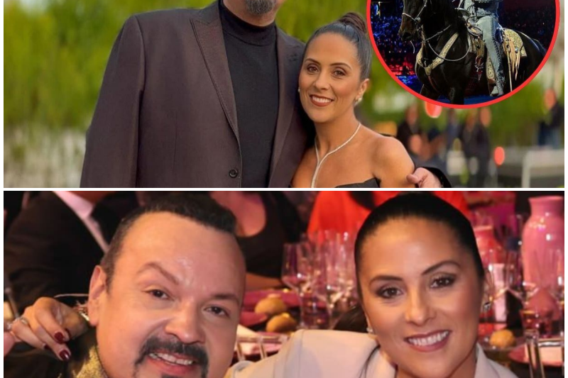 ¡Traición en la Dinastía! El Secreto de 30 Años de Aneliz Álvarez que Destruyó el Ego de Pepe Aguilar y lo Enfrenta a su Hermano
