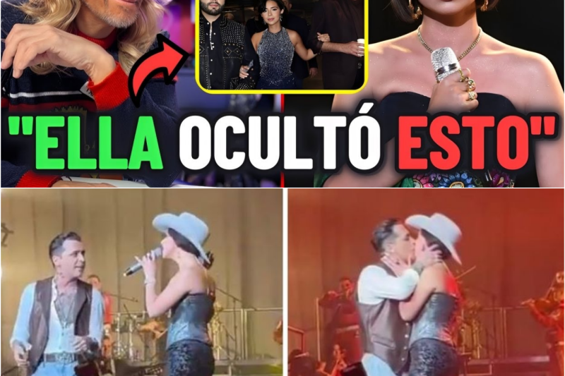 El Terremoto Mediático que Hizo Temblar a una Dinastía: El Escándalo de Ángela Aguilar y el Poder Destructivo del Rumor