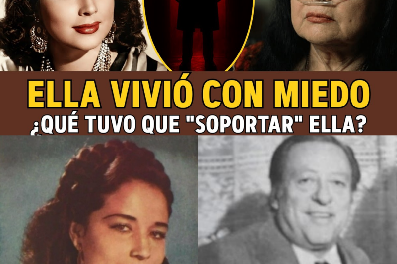 El Oscuro Secreto de Flor Silvestre: La Matriarca que Perdió a sus Hijos por Desafiar al Poder