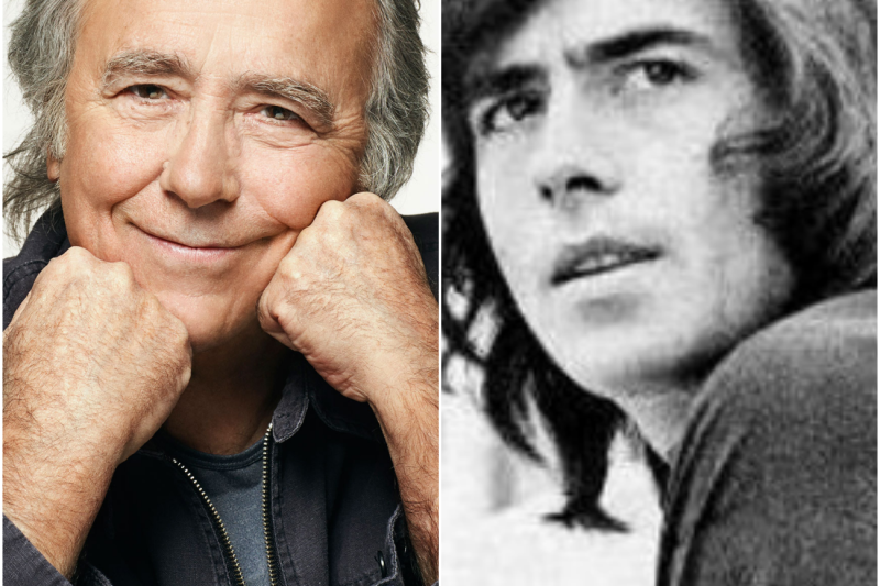 El Silencio Detrás del Mito: La Conmovedora Batalla de Joan Manuel Serrat a sus 82 Años que Estremece a un País Entero