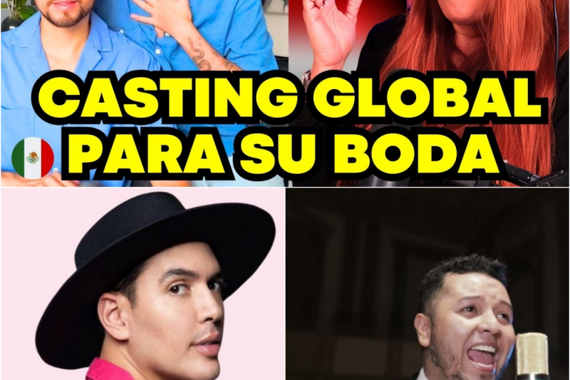 El Fenómeno Viral Que Paralizó TikTok: La Épica Búsqueda de “Un Tal Fredo” Para Encontrar la Voz Perfecta Para Su Boda