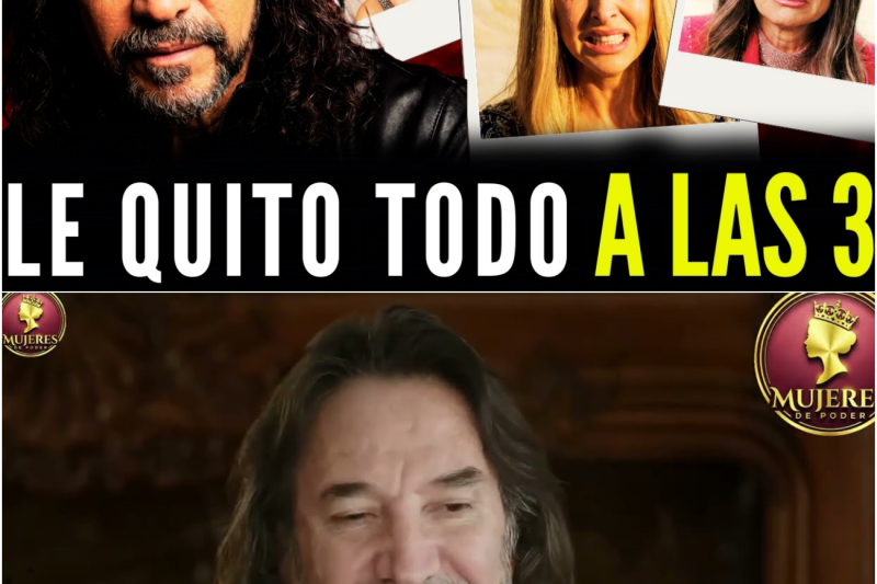 Detrás del Ídolo: Las Verdades Ocultas y las Voces Silenciadas que Marcaron la Dinastía del Buki