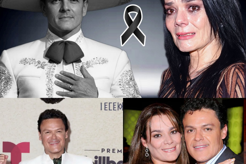 La doble traición que rompió a Pedro Fernández: El desgarrador descenso al abismo y el renacer del ídolo de la música ranchera
