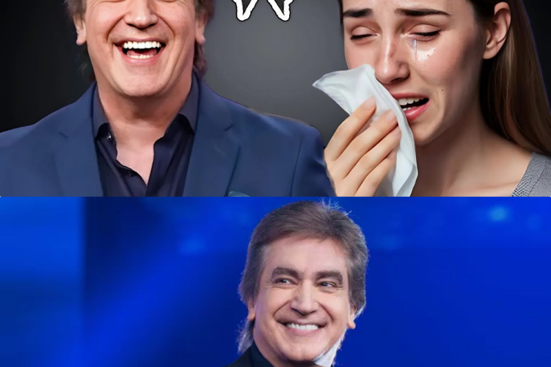 Hace 2 horas: El triste final de Dante Gebel – Su hija llora y confirma la desgarradora noticia