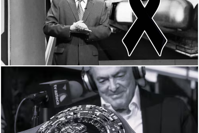 ¡10 Puntos Para La Eternidad! El Boxeo Llora La Desgarradora Partida De Eduardo “Don Lama” Lamazón
