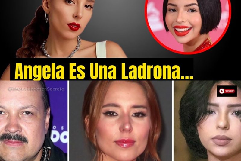 A sus 31 años, Majo Aguilar Rompe el silencio dejando al mundo CONMOCIONADO s