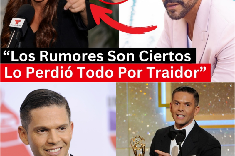 Así Perdió Todo Rodner Figueroa | El Karma Lo Alcanzó | Le Toco Pedir Perdón | Traiciones | Peleas
