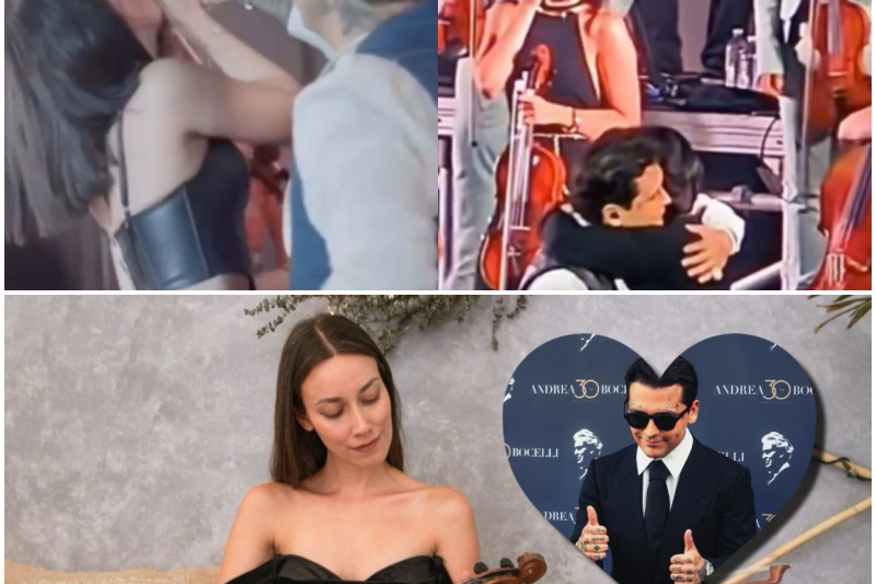 ¡Tensión y Misterio! El Encuentro Secreto entre Christian Nodal y su Violinista que Desató la Furia Incontrolable de Ángela Aguilar