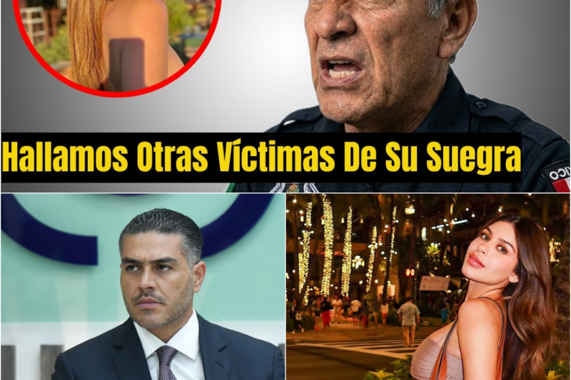 El Jardín del Horror: La “Caja Negra” que Destapa la Red de Impunidad y Sangre Detrás del Caso Carolina Flores
