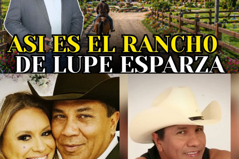La Verdad Oculta de Lupe Esparza y Bronco: Secretos de Industria, Traiciones y el Precio de la Fama