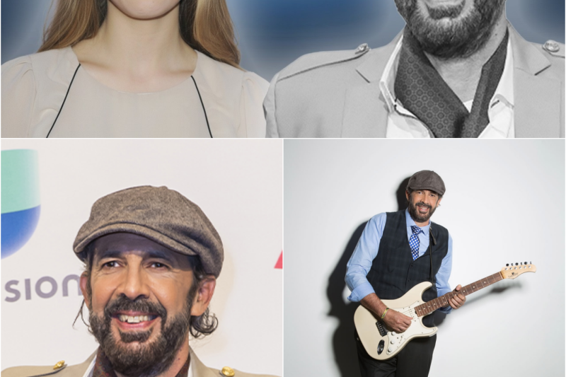 El Verdadero y Conmovedor Motivo Detrás del “Trágico” Estado de Juan Luis Guerra a sus 68 Años