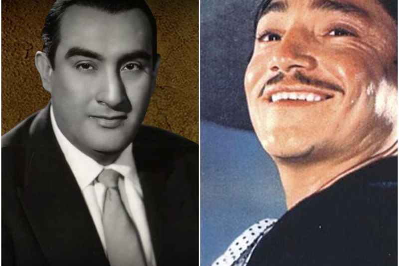 Las Sombras del Ruiseñor: Los Seis Ídolos que Pedro Vargas Nunca Pudo Soportar y la Guerra Silenciosa por el Alma de la Música Mexicana