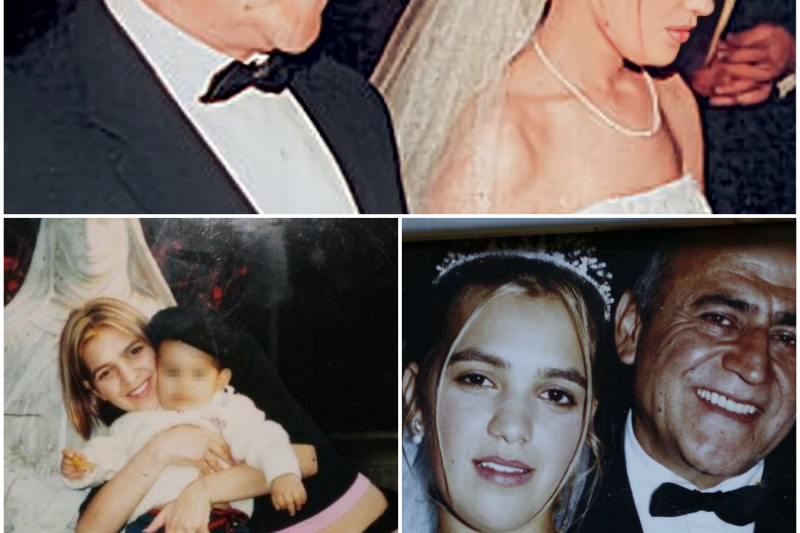 La Llamada Mortal y la Matriarca Siniestra: El Desgarrador Caso de Rosana Galliano que Indignó a Toda Argentina