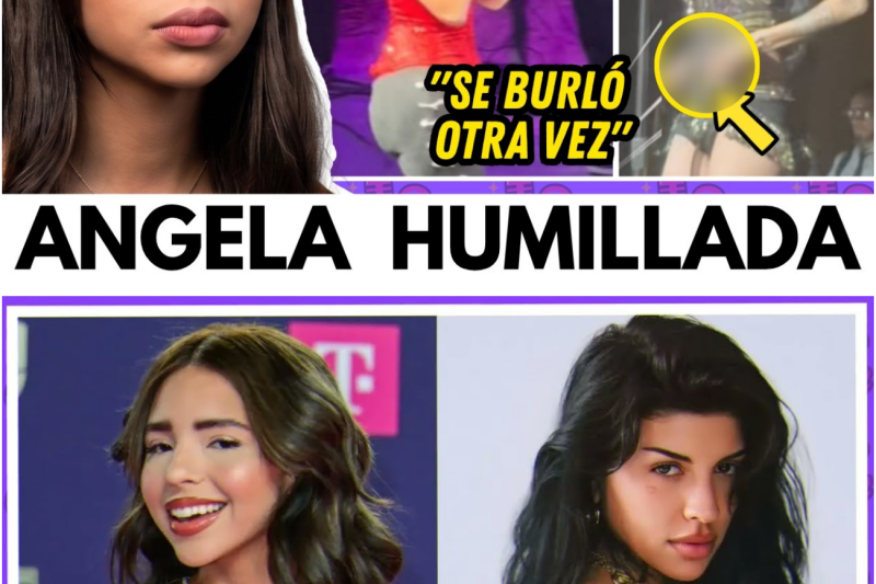 El Huracán Cazzu, la Caída del Imperio Aguilar y la Verdad Oculta de Christian Nodal: ¿El Fin de una Era?