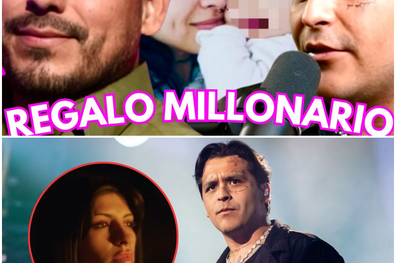 La Noche que Cazzu Destronó la Soberbia: Ángela Aguilar, Christian Nodal y el Escándalo en Monterrey que Sacudió a la Industria Musical