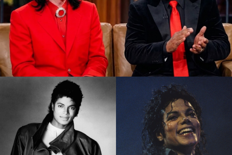 El Lado Oculto del Rey del Pop: Las Anécdotas Más Impactantes, Excéntricas y Humanas de Michael Jackson