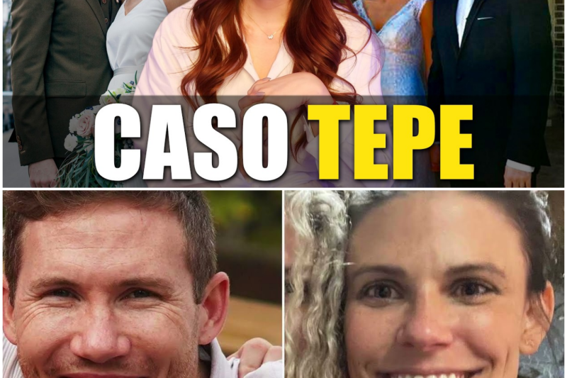 El Extraño Caso Tepe: Dos Esposos, un Video Revelador y la Verdad que Destruyó una Vida de Mentiras