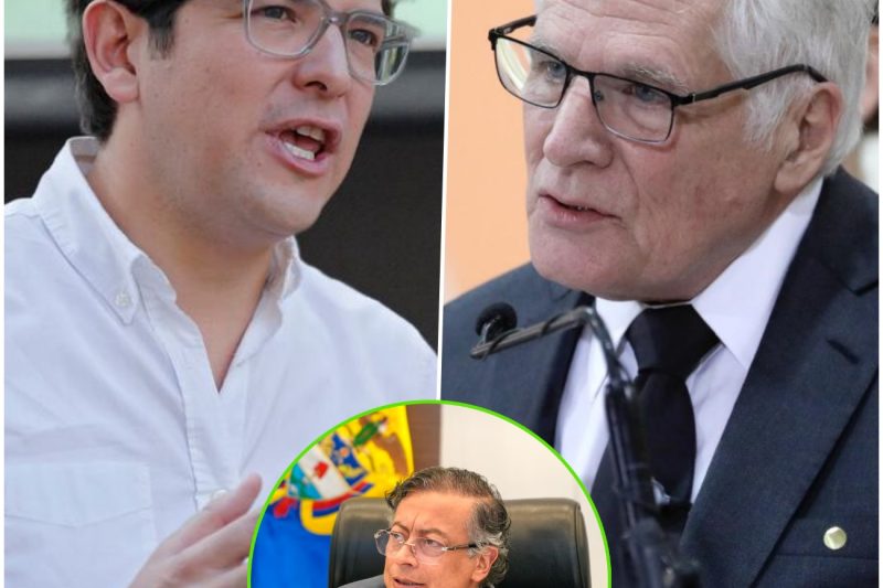 La Cortina de Humo del Uribismo: Entre Testigos Falsos y el Dolor de una Familia