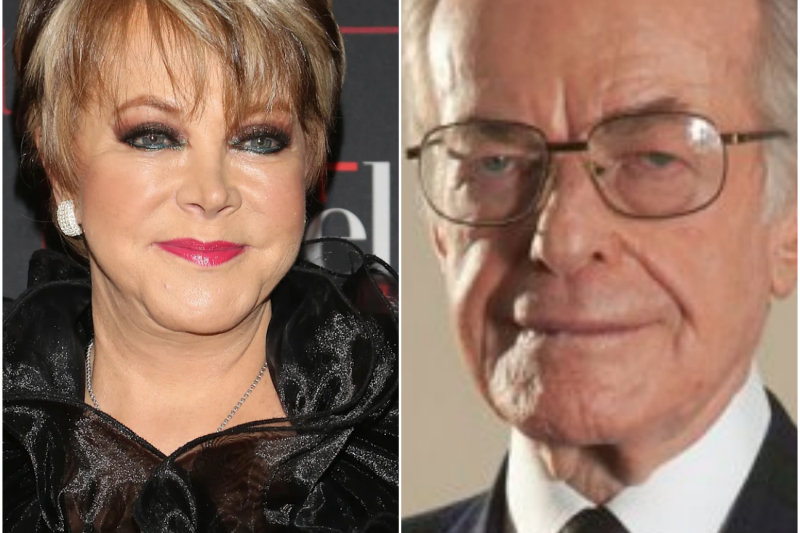 Lolita Ayala Reveló El OSCURO SECRETO que Jacobo Zabludovsky ocultó durante 30 años