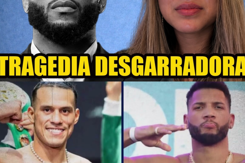 CONFIRMADO – HACE 8 MINUTOS, David Morrell – Terrible News