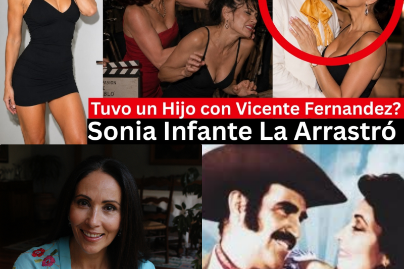 Blanca Guerra: Entre el brillo del Ariel y las sombras de un pasado turbulento que intentó ocultar
