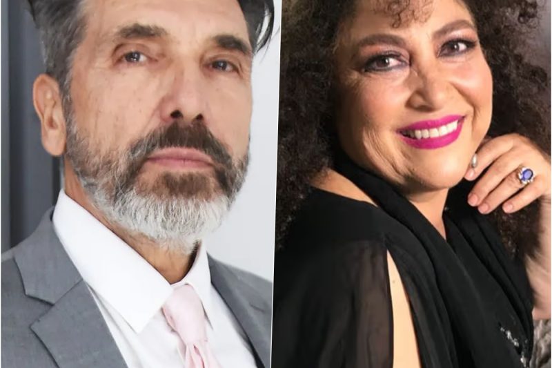 Diego Verdaguer: 46 años de MENTIRAS… Lo que dijo al morir DESTRUYÓ a Amanda Miguel.
